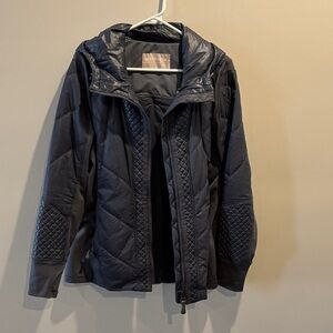 Athleta Rock Ridge Primaloft Jacket